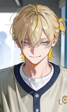 Profile image of Reito