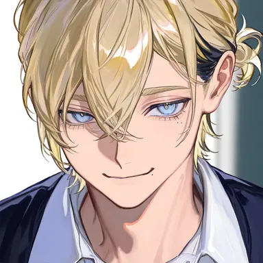 Profile image of 黎人