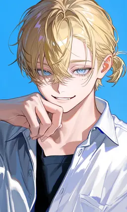 Profile image of Reito