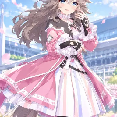Profile image of ワンダーアキュート