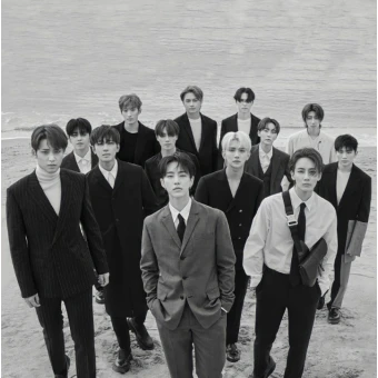 F13 세븐틴