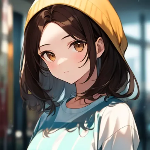 nanaho6의 잠뜰