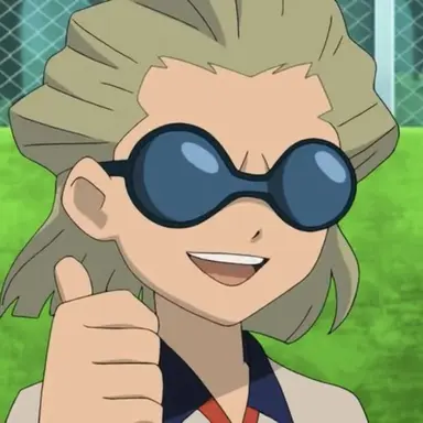 Profile image of ディラン・キース