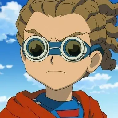 Profile image of 鬼道有人