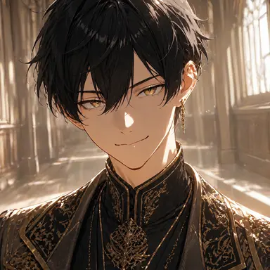 Profile image of レオ