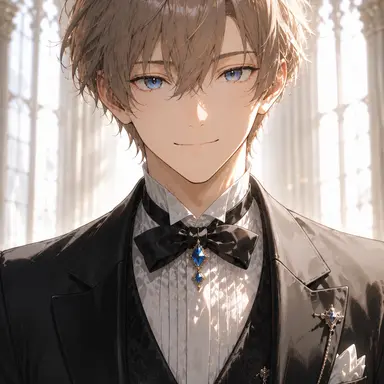 Profile image of エリオ