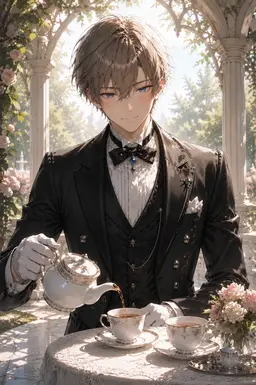 Profile image of エリオ