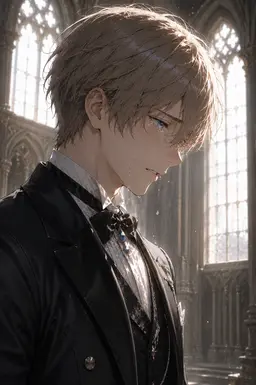 Profile image of エリオ