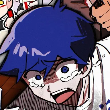 Profile image of 팔칠