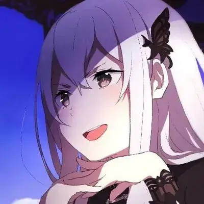 CustomBeach8454의 ReZero Arc 4