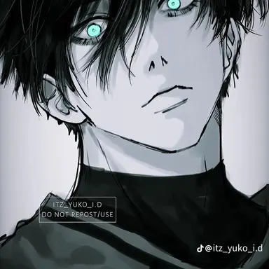 Profile image of 糸師凛