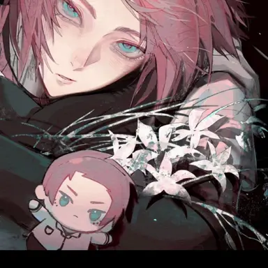 Profile image of 糸師冴
