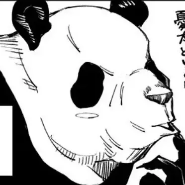 Profile image of パンダ