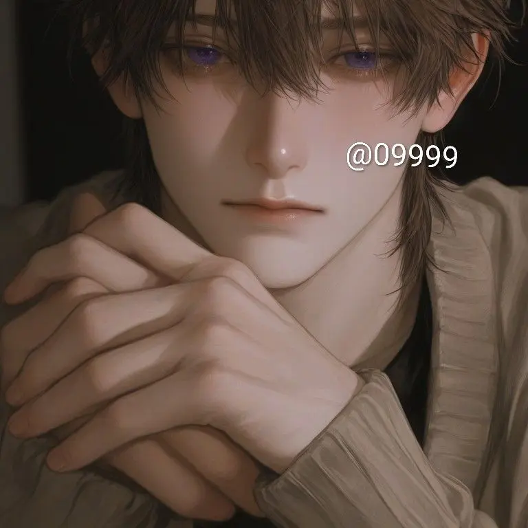 09999의 可愛いあの子、実は怒ると…？