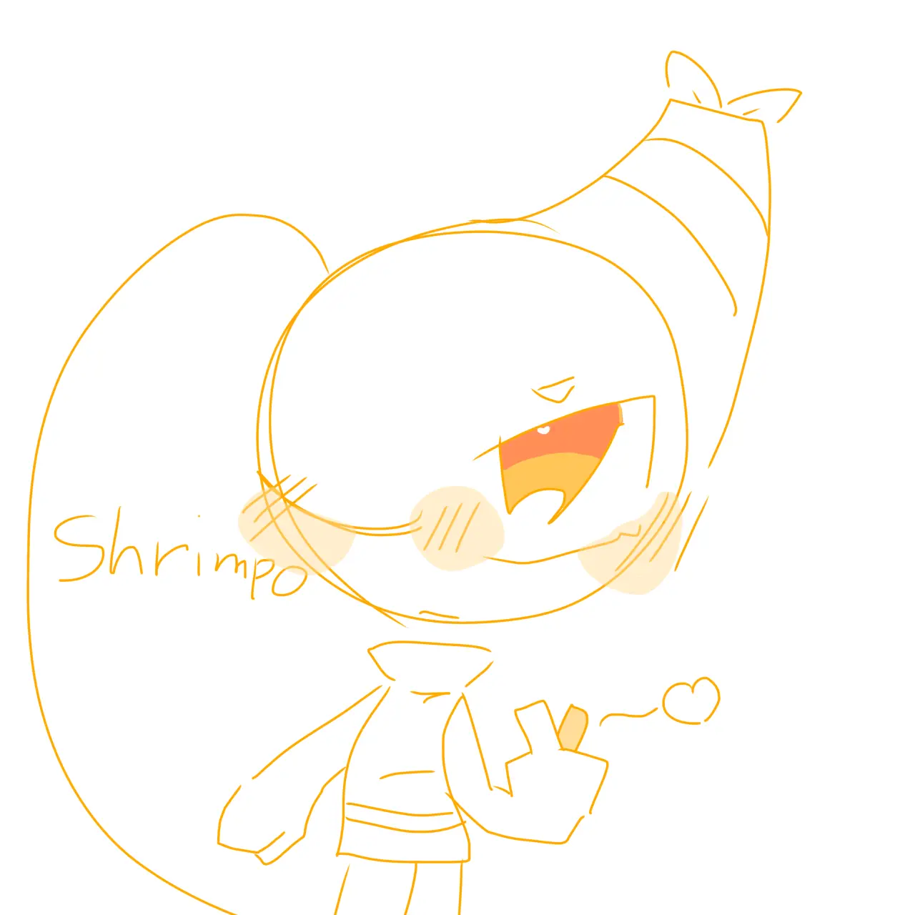 CHOKOMUPIN_의 쉬림포