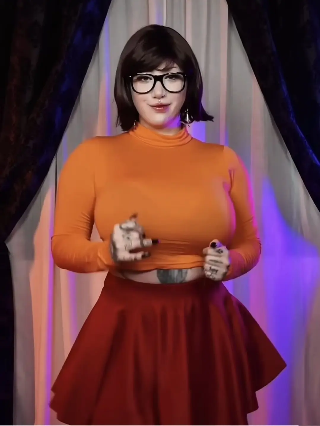 CloudyLid4216의 Velma