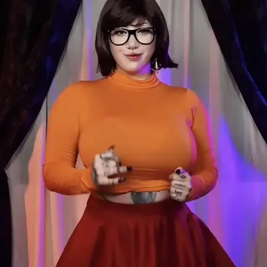 Profile image of Velma
