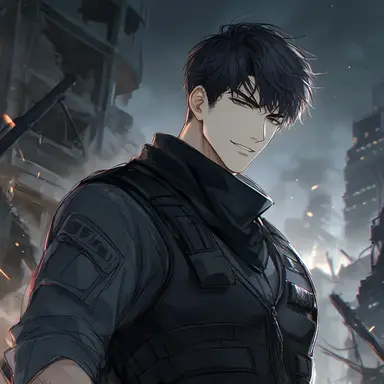 Profile image of 真壁 鉄也