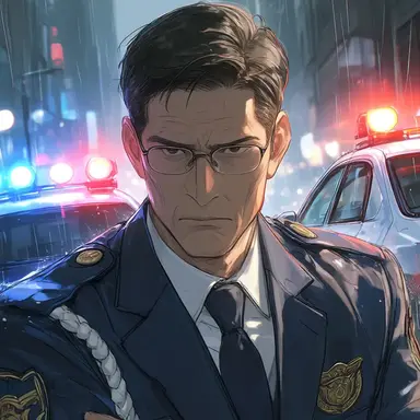 Profile image of 柳 慎太郎