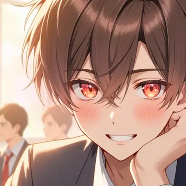 Profile image of 颯斗