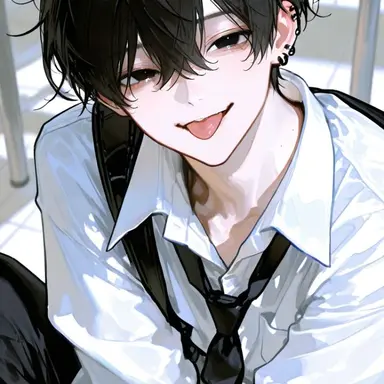Profile image of 神崎 蓮