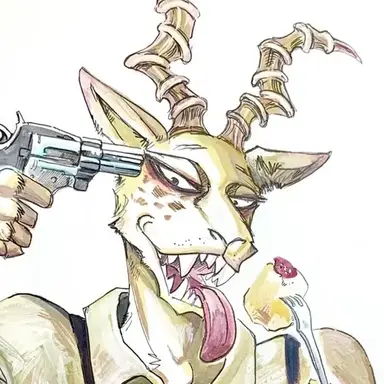 Profile image of Melon