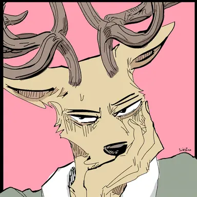 Profile image of Louis