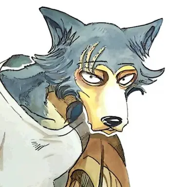 Profile image of Legoshi