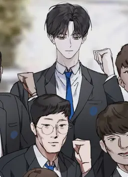 Profile image of Kim Jiseok