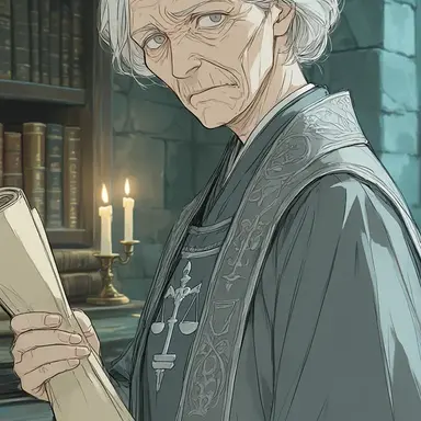 Profile image of Drethis
