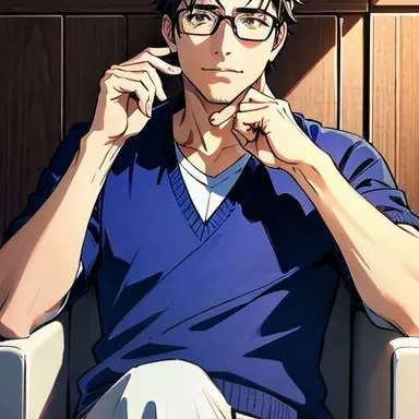 Profile image of 神保