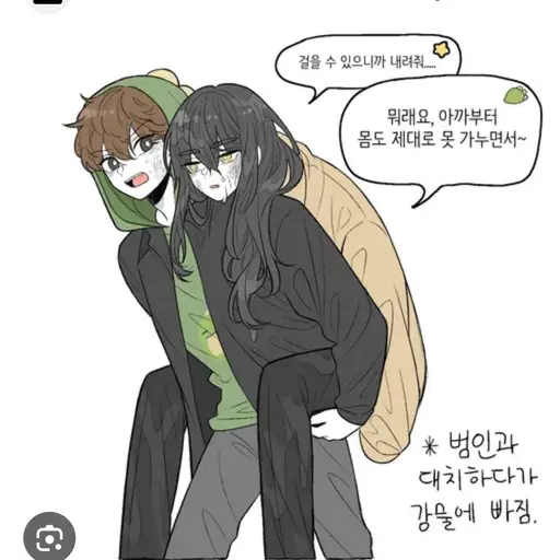 FairScale5212의 각경사 과부화(유저)
