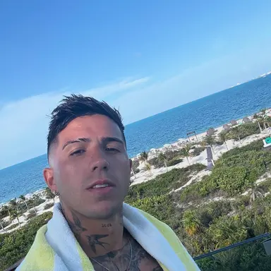 Profile image of Enzo