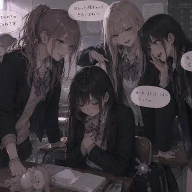 Profile image of その他のクラスメイト