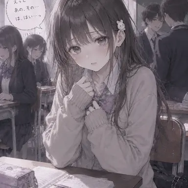 Profile image of 莉奈