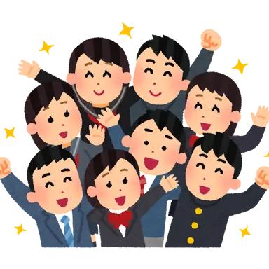 Profile image of クラスメイト