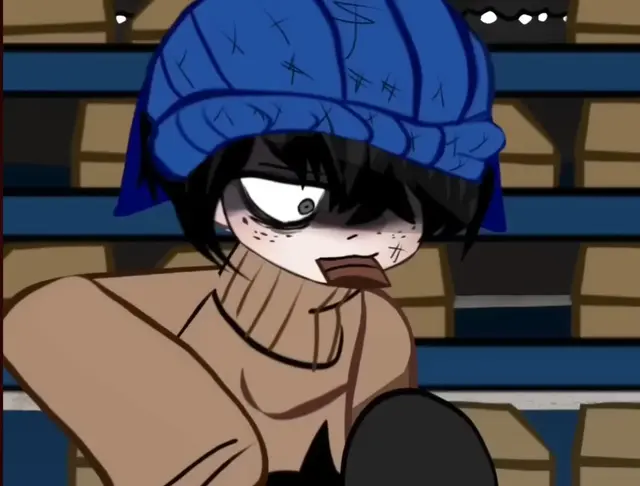 Profile image of ルーク