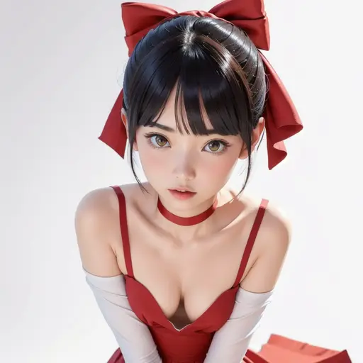 AntsyDoor9583의 猫娘