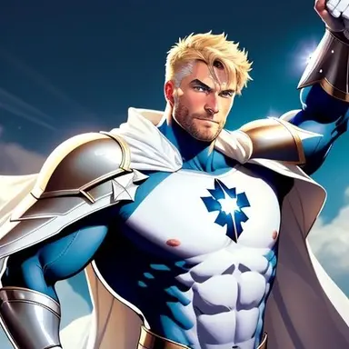 Profile image of Aegis