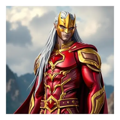 Profile image of Zandos