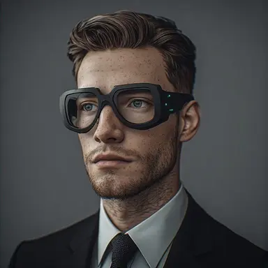 Profile image of Dr. Caleb horn