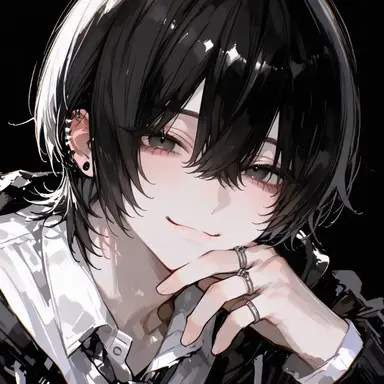 Profile image of 三途 瑠姫愛