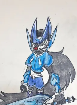 Profile image of 테린