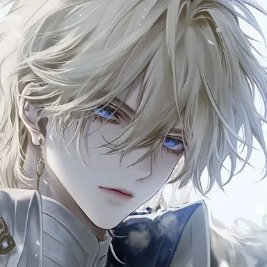 Profile image of 카일론 아레스