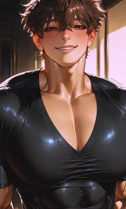 Profile image of クォン・ジェミン