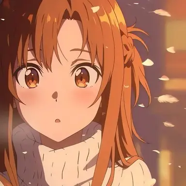 Profile image of Asuna