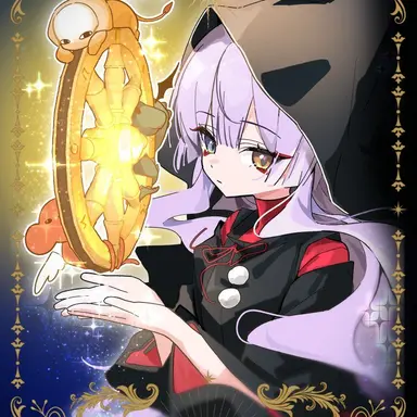 Profile image of 시부키