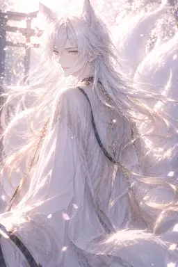 Profile image of 하쿠