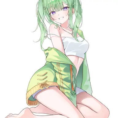 Profile image of 유즈하 리코