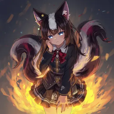 Profile image of ルナ